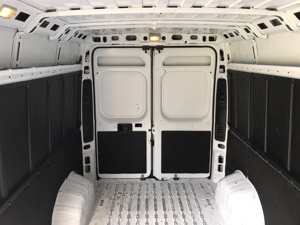 Used 2023 RAM ProMaster 2500 FWD image 28