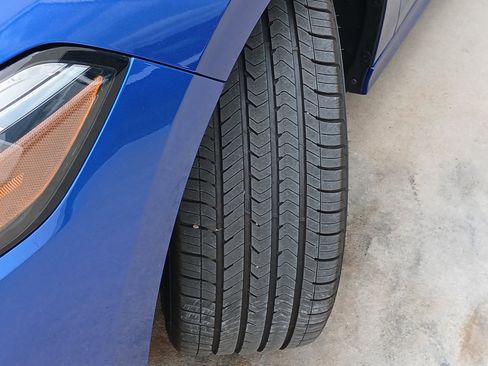 Used 2024 Honda Civic Sport image 15