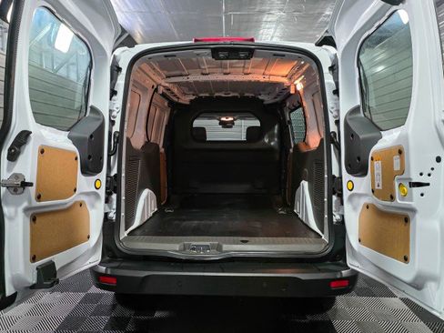 Used 2022 Ford Transit Connect XL image 12