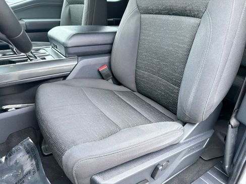 Used 2023 Ford F150 XLT w/ Equipment Group 302A High image 17