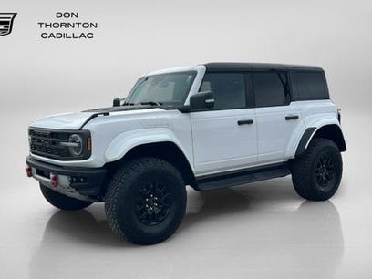 Used 2024 Ford Bronco Raptor