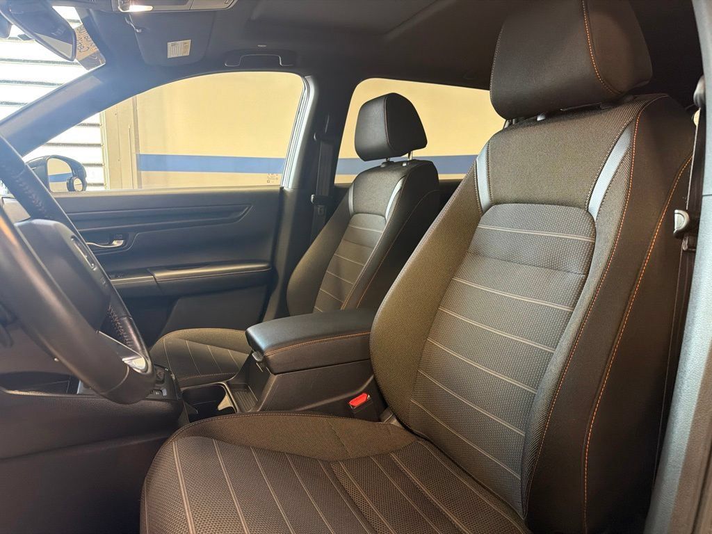 Certified 2024 Honda CR-V Sport image 23