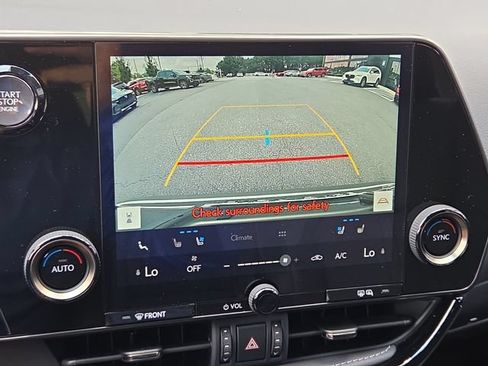 Used 2024 Lexus NX 350 AWD image 23
