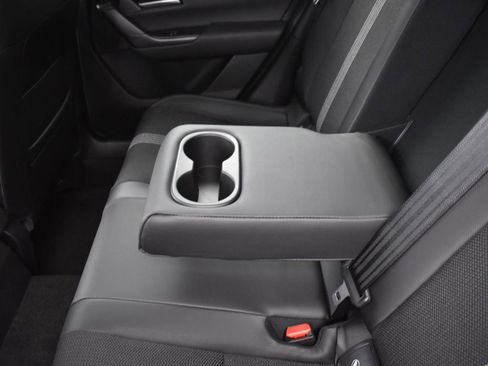 New 2025 MAZDA CX-50 AWD 2.5 S w/ Cargo Package image 24