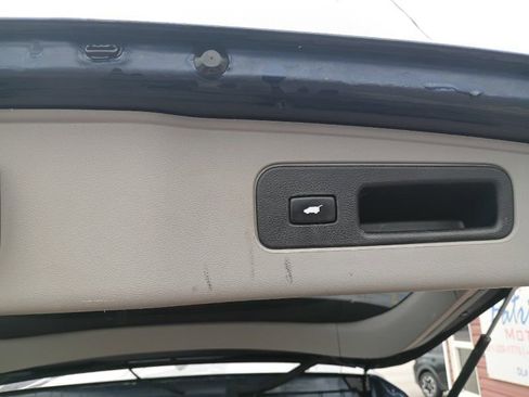 Used 2017 Honda Odyssey EX-L image 21