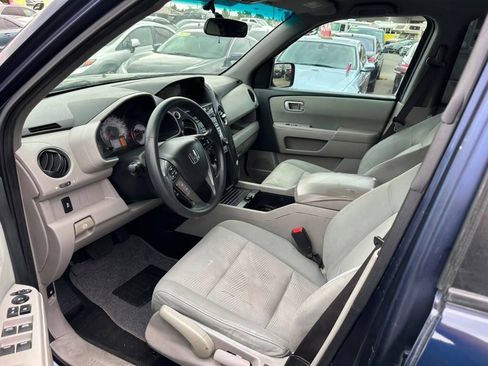 Used 2014 Honda Pilot LX image 13