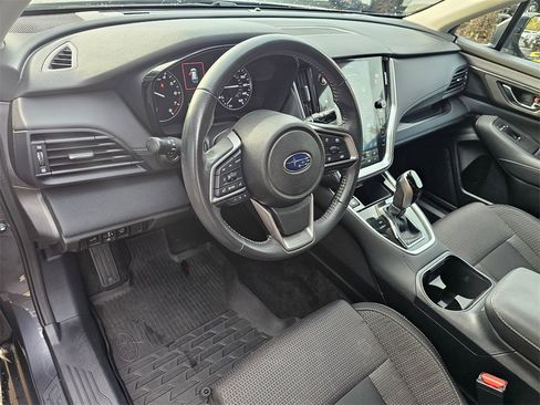 Used 2023 Subaru Outback Premium image 20