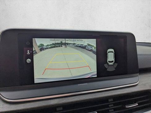 Used 2022 Kia Telluride EX w/ EX Premium Package FWD image 15