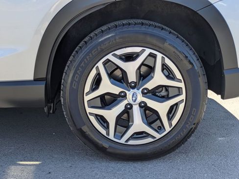 Used 2019 Subaru Forester Premium w/ Popular Package #1 AWD/4WD image 28