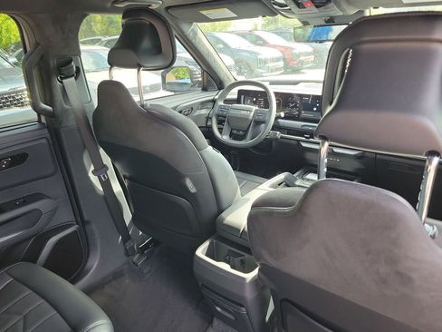 New 2027 Kia Telluride SX Prestige X-Pro AWD/4WD image 14