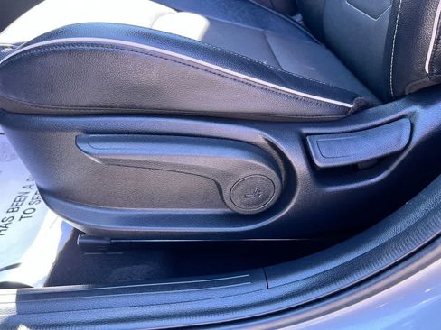 Certified 2024 Kia Forte GT-Line FWD image 12
