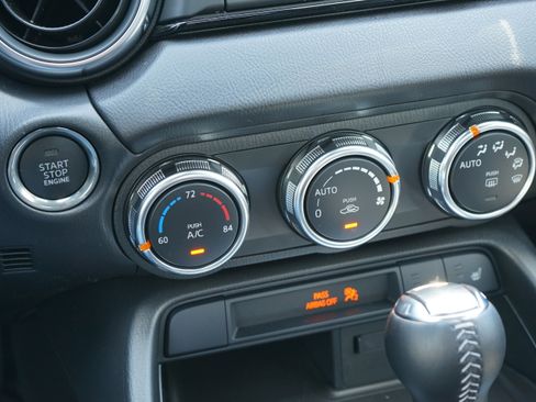 New 2025 MAZDA MX-5 Miata RF Grand Touring w/ Weather Package image 17