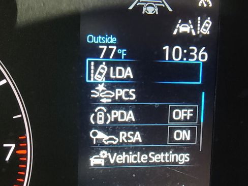 Used 2024 Toyota Corolla LE FWD image 23