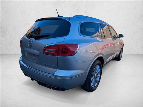 Used 2016 Buick Enclave Premium w/ Experience Buick Package image 5