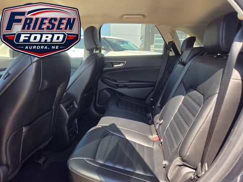 Used 2024 Ford Edge SEL w/ Convenience Package AWD/4WD image 23