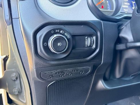 New 2026 Jeep Wrangler Willys image 24