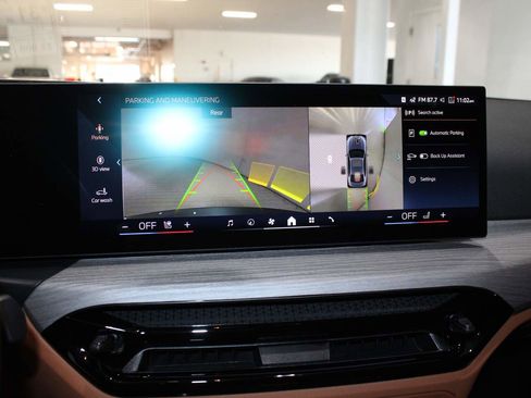 Used 2026 BMW 330i Sedan RWD image 19