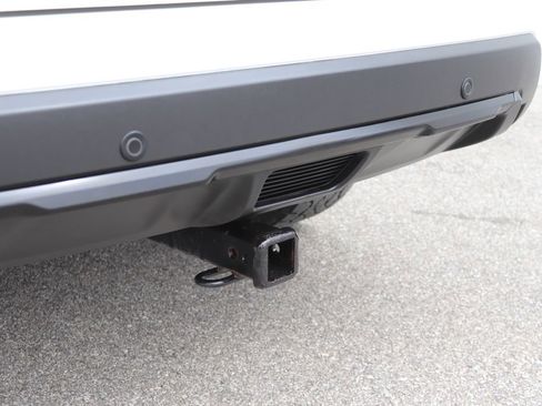 Used 2020 Nissan Rogue SV image 23