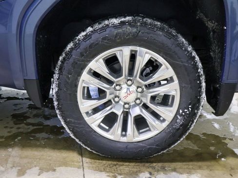 New 2026 GMC Sierra 1500 Denali w/ Technology Package image 34