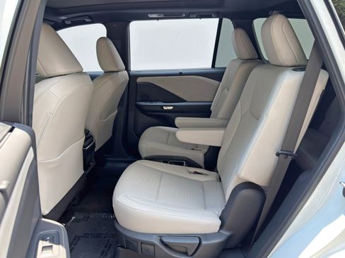 Used 2026 Lexus TX 350 FWD w/ Technology Package image 46