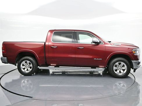 Used 2022 RAM 1500 Laramie image 8