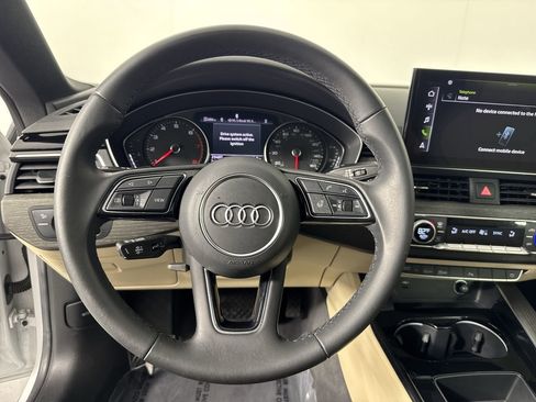Used 2023 Audi A5 2.0T Premium w/ Convenience Package AWD/4WD image 13