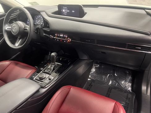 Used 2023 MAZDA CX-30 AWD 2.5 S w/ Preferred Package image 12