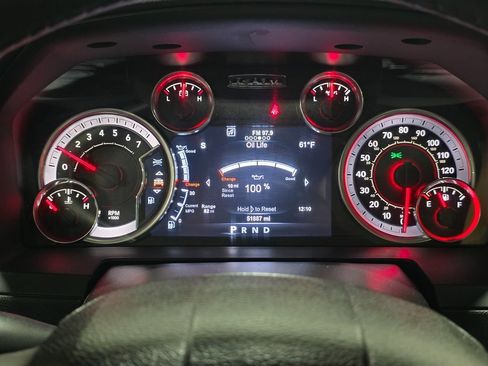 Used 2017 RAM 1500 Sport image 7