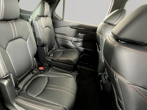 New 2026 Honda Pilot TrailSport image 22