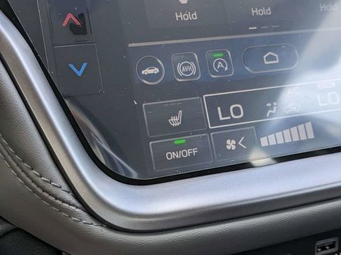 New 2025 Subaru Legacy Premium image 27