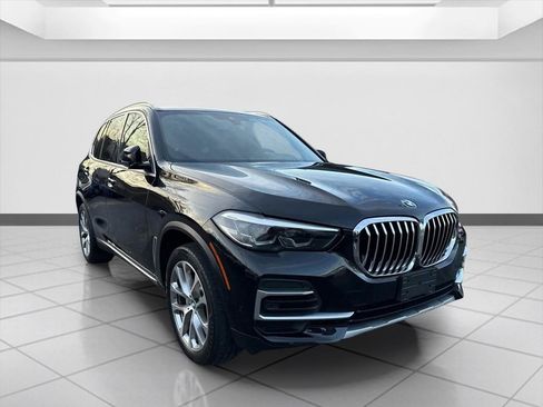 Used 2022 BMW X5 xDrive40i w/ Premium Package image 9