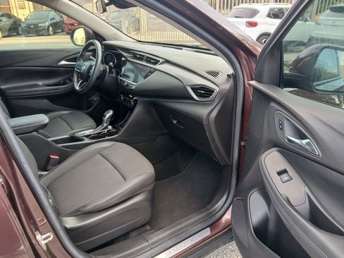 Used 2022 Buick Encore GX Select FWD image 10