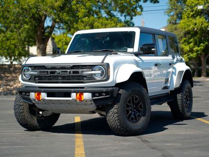 Used 2024 Ford Bronco Raptor