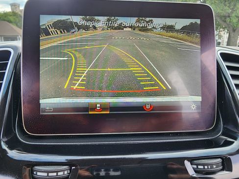 Used 2017 Mercedes-Benz GLE 350 GLE 350 SUV w/ Premium 1 Package image 35