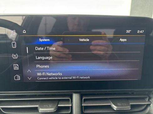 Used 2026 Chevrolet Trax ACTIV w/ Driver Confidence Package image 11