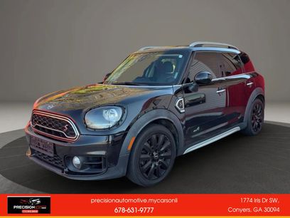Used 2019 MINI Cooper Countryman S