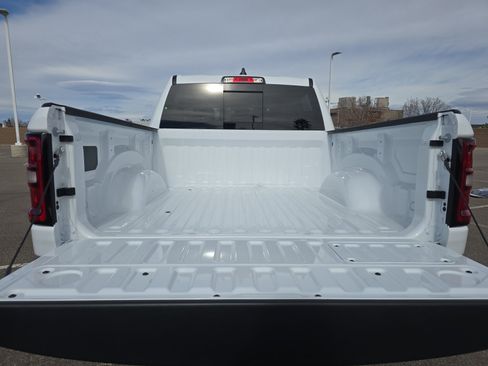 New 2026 RAM 1500 Rebel w/ Rebel Level 2 Equipment Group AWD/4WD image 33