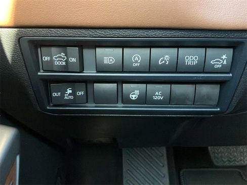 New 2026 Toyota Tundra 1794 Edition image 32