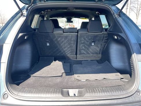 Used 2023 Honda HR-V Sport image 17