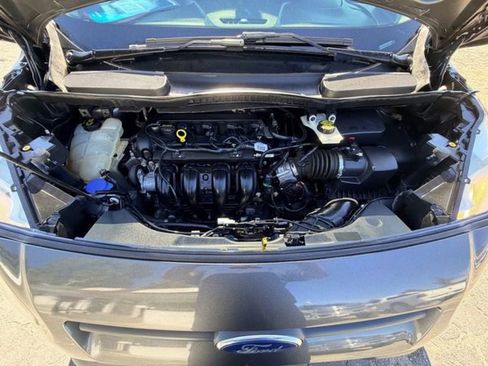 Used 2016 Ford Transit Connect XLT image 35