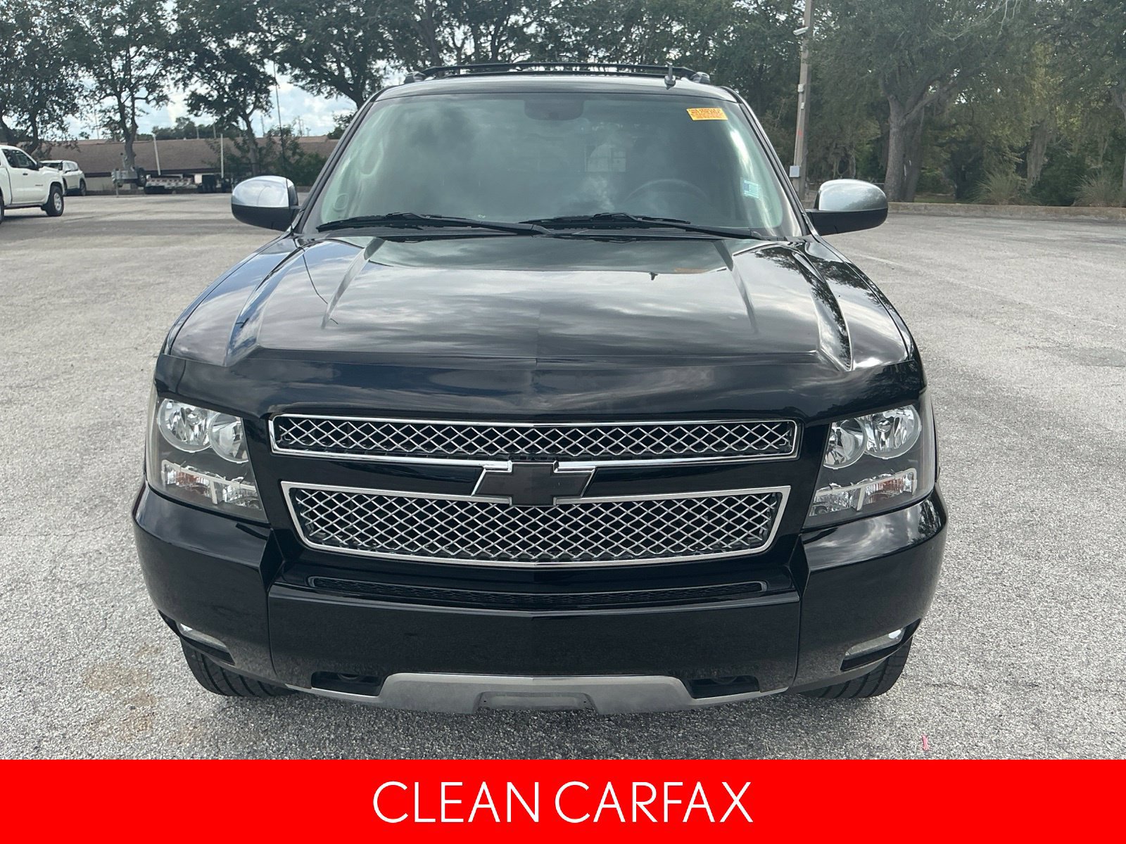 Used 2008 Chevrolet Avalanche LT w/ LT Preferred Equipment Group RWD image 3
