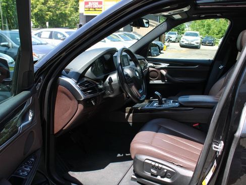 Used 2018 BMW X5 xDrive35i AWD/4WD image 24
