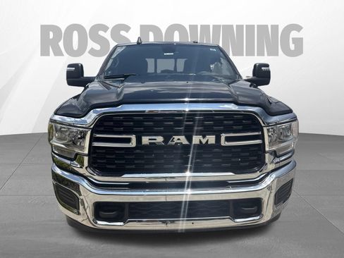 Used 2024 RAM 2500 Tradesman w/ Towing Technology Group RWD image 2