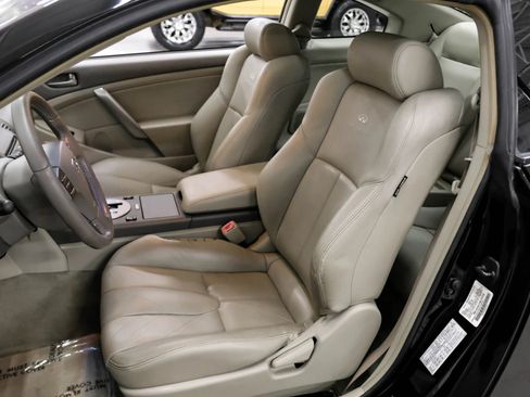 Used 2003 INFINITI G35 Coupe RWD image 21