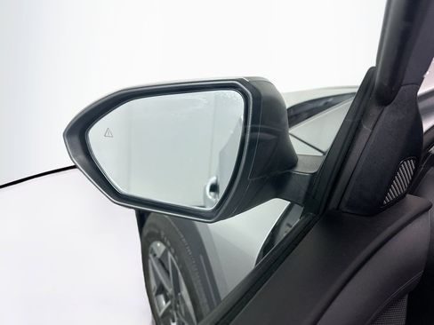 Used 2025 Hyundai Tucson SEL image 16