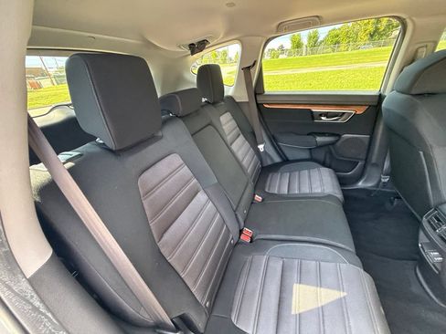 Used 2018 Honda CR-V EX image 35