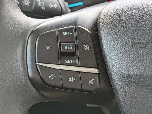 Used 2023 Ford Maverick XLT w/ Equipment Group 300A Standard AWD/4WD image 22