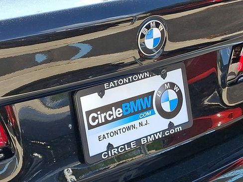 Used 2023 BMW 540i xDrive w/ Premium Package AWD/4WD image 31