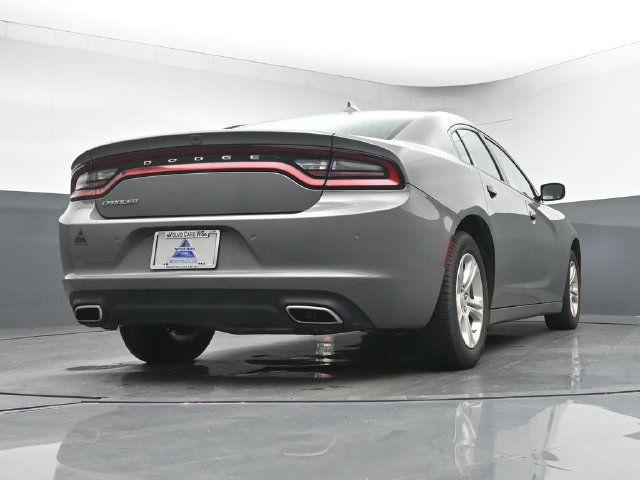 Used 2023 Dodge Charger SXT w/ Cold Weather Package RWD image 16