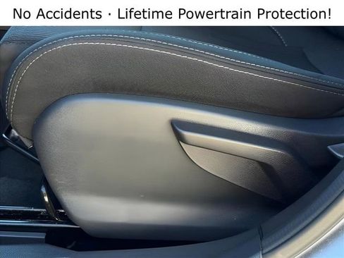 Used 2024 Subaru Legacy image 15